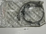 2016-2019 Chrysler 300 Rear Left Abs Wheel Speed Sensor 04779645AC Oem. Fixed Price $24.99.