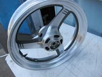 1997-2004 Suzuki VZ800 Marauder Front Wheel Straight 54111-48E00-12R. Fixed Price $77.31.