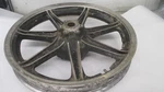 1976 Yamaha XS500 Rear Wheeel. Fixed Price $100.00.