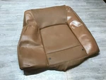 2013-2015 Bmw 740I 750 Rear Seat Upper Backrest Leather Cover Right Side F01 F02. Fixed Price $89.99.