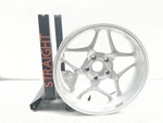 06-08 Bmw K1200GT Rear Wheel Rim 17X5.50 Straight 36317706553. Fixed Price $166.41.