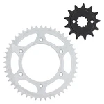 Niche 520 Pitch Front 13T Rear 48 Drive Sprocket Kit For Honda XR250R. Fixed Price $45.95.