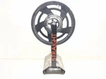 85-07 Yamaha Vmax 1200 VMX12 Front Wheel Rim 18X2.15 Straight. Fixed Price $261.89.
