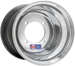 Douglas Wheel Red Label - 12X4 2N+2N Offset 2.75CTR Polished Alumin. Fixed Price $174.08.