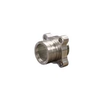 Lonestar Racing Lsr Billet Disc Brake Hub Yamaha YFZ450 06+. Fixed Price $195.00.