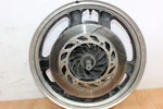1984 Honda Interceptor VF750F Front Wheel / Rim 16". Fixed Price $40.00.