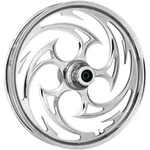 Rc Components Savage Front Wheel (dual Disc) 21X3.5IN. Chrome 21350-9917-85C. Fixed Price $1468.62.