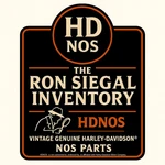 Nos Genuine Harley Davidson 80 Spoke 16 X 3 Front Wheel 42958-04. Fixed Price $649.95.