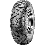 Tire Maxxis Bighorn 2.0 MU09 Front 27X9.00R14 27X9R14 6 Ply A/t Atv Utv. Fixed Price $216.00.