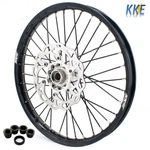 Kke 21" Cast Front Wheel Rim Fit Husqvarna Tc Te Fc Fe 125 250 350 450 2014-2024. Fixed Price $269.00.