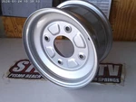 Nos Kymco 44705-LCA5-E00-NJS Rim Comp Front Wheel. Fixed Price $40.00.
