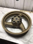 99 Ducati Supersport Rear Back Rim Wheel Straight. Fixed Price $119.59.