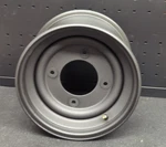 Oem Kawasaki Mule Pro-fxt 49058-0611-397 Wheel 12X8 Rear Rim Left Right. Fixed Price $138.95.