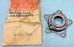 Genuine Harley Davidson 43566-35A Star Hub Cover. Fixed Price $32.96.