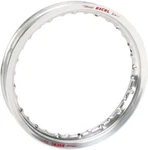 Excel Takasago Rear Silver Mx Rim 12 1.6 - 36 Holes (ACS411). Fixed Price $123.95.