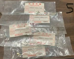 *qty Spoke Fits Honda CB750A GL1000A 42607-393-700 Nuoksf. Fixed Price $19.90.