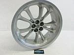 18-26 Honda Goldwing Genuine Rear Wheel Rim 16X6.00 16" Aluminum. Fixed Price $119.50.