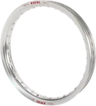 Excel GES410 Takasago Rear Rim 19X2.15 Silver 36 Hole. Fixed Price $191.44.
