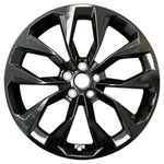 Kia Sorento 2021 2022 2023 20" Oem Wheel Rim Black 52910R5450 52910R5470. Fixed Price $406.59.