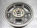 1990 88-90 Honda GL1500 Goldwing Rear Back Wheel Rim 16X3.5 Straight True Video. Fixed Price $65.09.