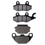For Kymco Street Like 150I Abs 2020 Motorcycle Front Rear Brake Pad. Fixed Price $23.38.
