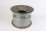 2003 Kawasaki Bayou KLF300B Front Wheel Rim C3491. Fixed Price $59.99.