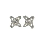 Lonestar Racing Lsr Billet Front Wheel Hubs Yamaha Warrior. Fixed Price $378.25.