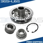 Front Wheel Bearing Hub Assembly Kit For 1999-2005 Volkswagen Beetle 1.8L 518520. Fixed Price $29.97.