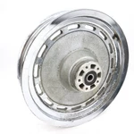 96-03 2001 Harley Davidson Sportster 1200 Rear Wheel Back Rim Straight Oem D19. Fixed Price $221.34.