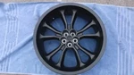 2022 HONDAGL1800BDN Rear Rim. Fixed Price $400.00.
