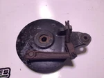1978 Suzuki Rear Brake Drum Shoes Hub Arm. Fixed Price $30.00.