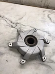 03 Bmw Rear Back Rim Wheel Drive Hub Housing Mount. Fixed Price $25.49.