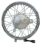 Complete Rear Rim Wheel Oversize 14X1.60 For Honda 1977-78 Xr 75 1979-84 80. Fixed Price $329.99.