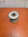 Used Yamaha CT1 CT2 CT3 AT1 AT2 AT3 Rear Wheel Hub 248-25311-00. Fixed Price $35.00.