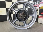 86-87 1986 Honda Shadow VT700 Oem Rear Wheel Rim J 15XMT3.00. Fixed Price $89.00.
