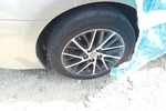 2017 ES350 Oe Wheel 17X7 Spoke 10 Silver And Gray Lexus. Fixed Price $280.90.