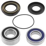 Quadboss Wheel Bearing And Seal Kit Rear For Suzuki Ozark 250/QUADSPORT. Fixed Price $85.99.