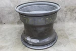 1999-2002 Kawasaki Prairie 400 4X4 Oem Rear Wheel Rim 41025-1376-5A 10X8.5. Fixed Price $49.95.