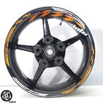 2013 Ktm RC8R 1190 Rear Wheel Straight. Fixed Price $525.00.