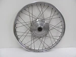 1969 Yamaha 100 L5-T Trailmaster 17" Front Wheel Rim Oem #94414-17003-00. Fixed Price $100.00.