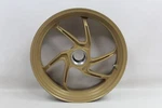 Mv Agusta Superveloce 800 Oem Single Sided Rear Wheel Rim Straight 80A0C9766. Fixed Price $649.99.