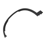 Driver Front Fender Flare Trim For Bmw X1 2016-2022 51777332337 Black Pp New. Fixed Price $66.98.