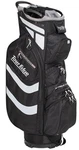 Tour Edge Hot Launch Xtreme 5.0 Black Cart Golf Bag. Fixed Price $119.99.