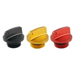 Nicecnc Aluminum Oil Filler Cap Plug For Ktm 125-500 Exc 85-300 50-300 Sx. Fixed Price $8.87.