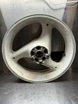 Suzuki Wheel Oem Genuine Rear Rim Mag Part. Fixed Price $232.38.