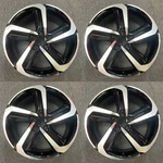 For Honda Accord Oem Design Wheel 19" 2018-2022 Machined Black Pcs Rim 64127. Fixed Price $732.96.