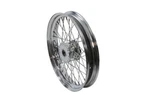 1973 Harley Davidson Xl Fx Shovelhead Sportster 19" 2.50" Front Spoke Wheel. Fixed Price $514.99.