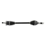 Balls AB8-CA-8-120 8BALL Front Axle. Fixed Price $250.75.