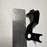 Triumph Speed Triple & Street Bracket P/n T2021004. Fixed Price $9.99.