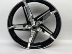 Harley Davidson Genuine 2024-UP Fl Touring Models Damaged Front Wheel 19X3.5. Fixed Price $249.99.